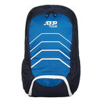 Tenisové Tašky ATP Tour ATP Tour Backpack